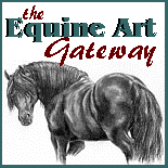 The Equine 
 Art Gateway